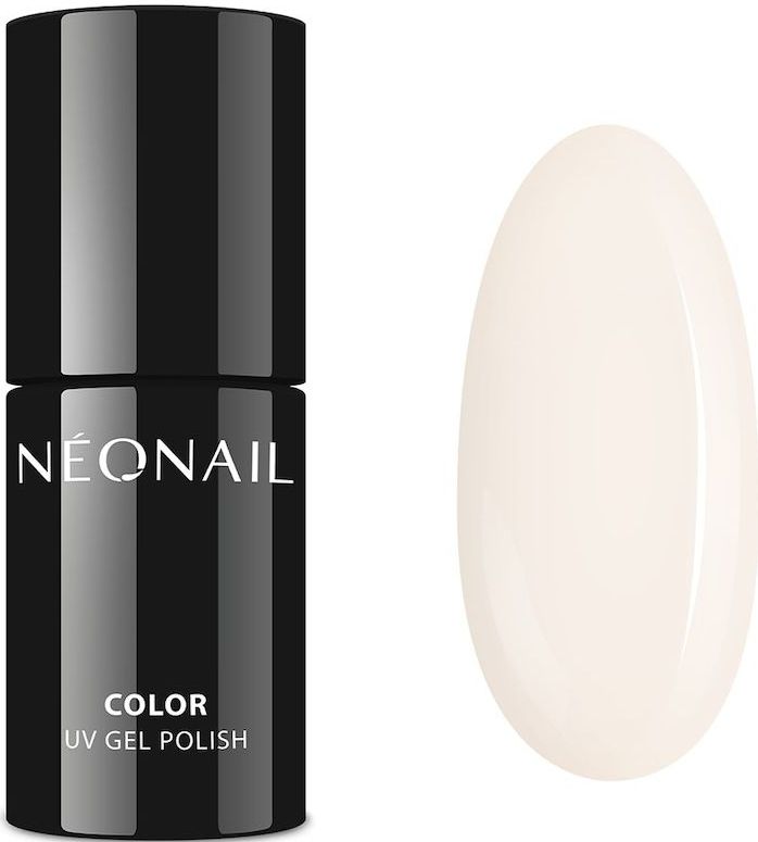 UV Nagellack 7,2 ml - Vanilla Sky