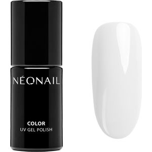 NEONAIL - Pure Love Collectie Nagellak 7.2 ml Snow Queen