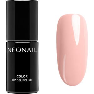 Gellak 7,2ml - Natural Beauty