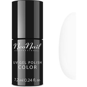 Neonail UV Nagellak French White