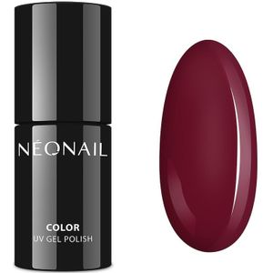 NEONAIL UV Gel Polish Ripe Cherry