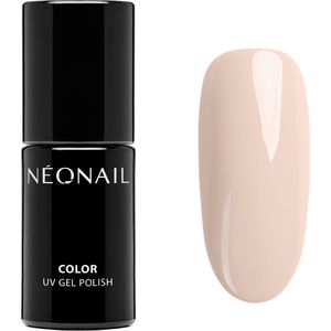 NEONAIL - Nude Stories Collectie Nagellak 7.2 ml Independent Women