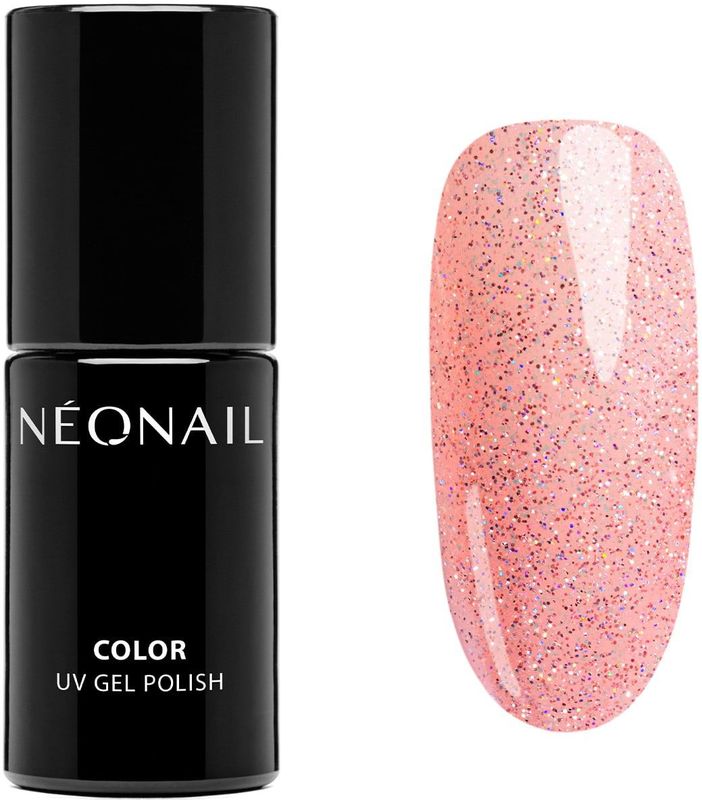 UV Nagellack 7,2 ml - Sleeping Beauty