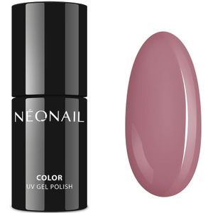 NEONAIL Candy Girl Gel Nagellak Tint Rosy Memory 7.2 ml
