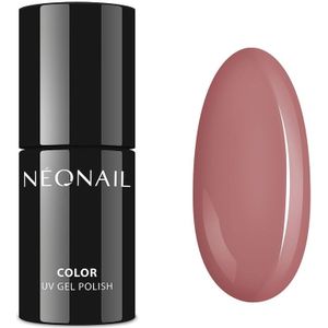 Nagellak - Desert Rose - Hybride - Nude Tint