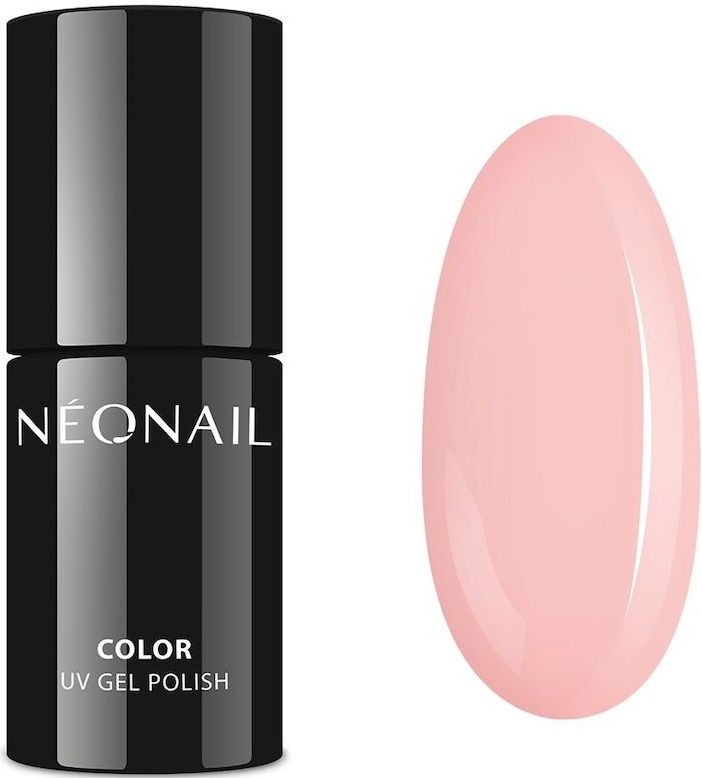UV Nagellack 7,2 ml - Light Peach