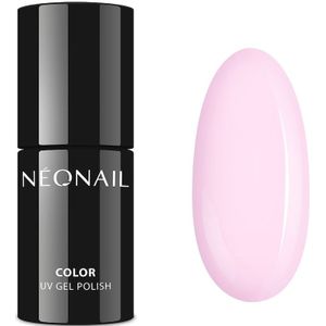 NEONAIL UV Gel Polish French Pink Medium
