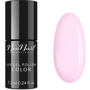 Neonail UV Nagellak French Pink Medium
