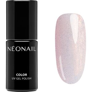 NEONAIL Milady Gel Nagellak Tint Morning Rose 7,2 ml