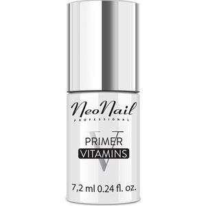 NEONAIL - Primer Vitamins - Nagelverzorging - 7.2 ml