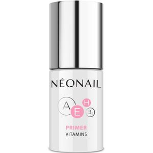 NEONAIL Primer Vitamins Make-up Base voor gel- en acrylnagels 7,2 ml