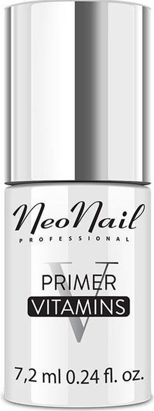 NEONAIL - Primer Vitamins - Nagelverzorging - 7.2 ml