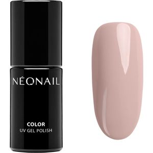NEONAIL - Nude Stories Collectie Nagellak 7.2 ml Modern Princess
