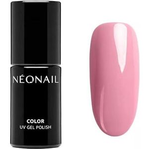 NÉONAIL UV led 5601-7 Nagellak, Lavender Morning, 7.2 ml (Pak van 1)