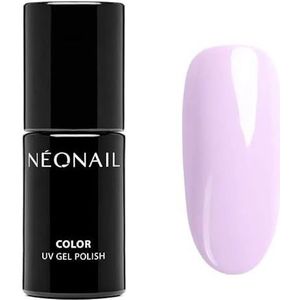 NeoNail Professional 6120-7 First Date UV nagellak Pastel Romance UV LED nagellak Shellac 6120-7 First Date 7,2 ml