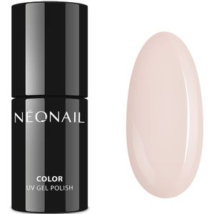 NEONAIL UV Gel Polish Creamy Mousse