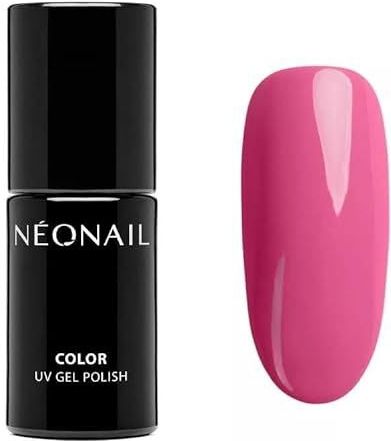 UV Nagellack 7,2 ml - Pink Panther