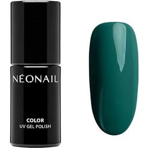 NEONAIL UV-nagellak, 7,2 ml, groen Lush Green NeoNail