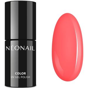Gellak 7,2 ml - Bayahibe Bikini