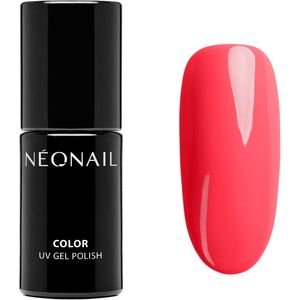 NEONAIL - Sunmarine - Gel Nagellak - Aloha Mood - 7,2 ml