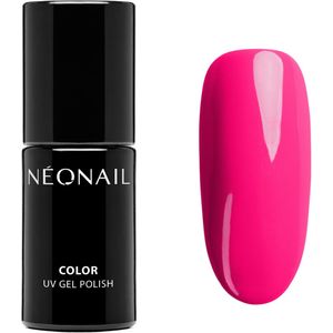 NEONAIL Sunmarine Collectie Nagellak 7.2 ml 6954-7 - KEEP PINK
