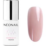 Natural Nude Cover Base Protein NeoNail 7.2ml