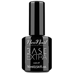 NeoNail Nagellak UV Base Extra, 16 ml