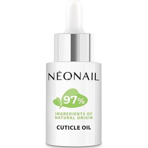 Vitamin - Cuticle Oil - Nagelolie - Natuurlijke Ingrediënten - Vitamine E