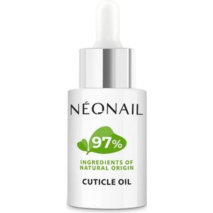 NEONAIL Vitamin Cuticle Oil Nagelolie 6.5 ml