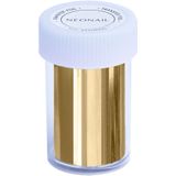 NEONAIL - Transferfolie 01 - Goud - Metallic Glans