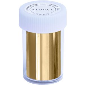 NEONAIL - Transferfolie 01 - Goud - Metallic Glans