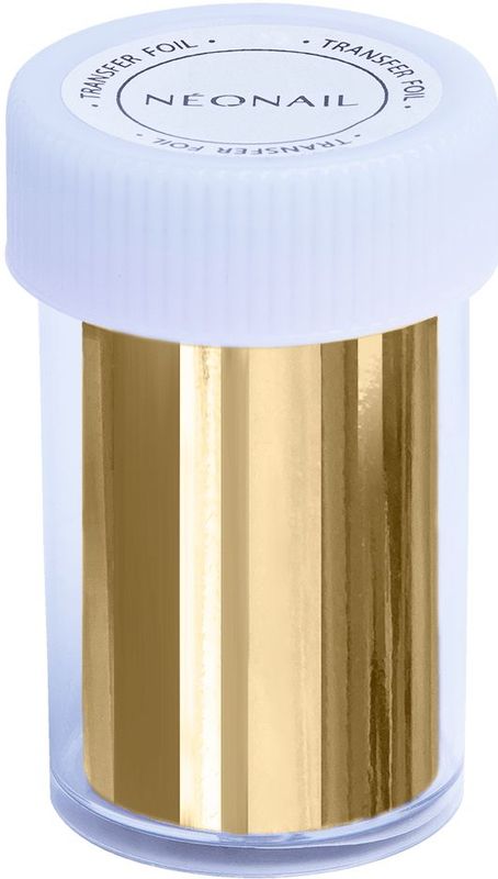 NEONAIL - Transferfolie 01 - Goud - Metallic Glans