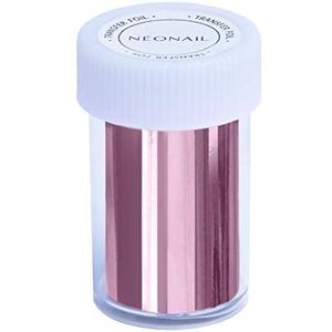 NÉONAIL Transferfolie 02 Rose