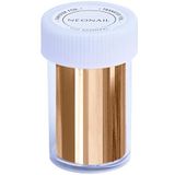 NÉONAIL 04 COPPER Transferfolie 04 koper