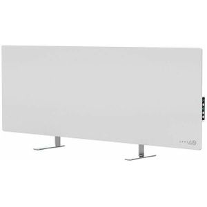 AENO GH3S Slimme Infrarood Verwarmingspaneel - 700W - Wit