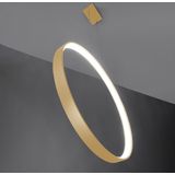 H&#228;ngeleuchte RIO 55 gold LED 4000K