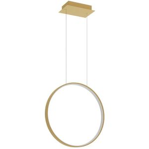 Sollux - Hängelampe Rio 1x Neutralweiß 55cm