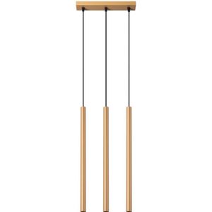 Hängeleuchte Pastelo 3xG9 Neutralweiß 30cm Sollux