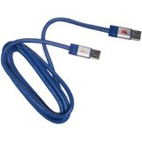 Kabel, USB 3.0 AM - AM 1.8m Maclean MCTV-606 kabel
