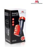 Maclean - Satelliet converter - QUAD 65dB - Satelliet LNB LMB quadquatro 4-weg HD Sky Freesat-kabel Multiroom