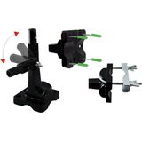 Binnen / Buiten Antenne VHF / UHF DVB-T2 HEVC Maclean MCTV-970