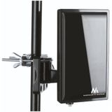 Binnen / Buiten Antenne VHF / UHF DVB-T2 HEVC Maclean MCTV-970