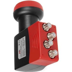 LNB satelliet Ontvangstkop MCTV-671