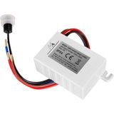 Maclean MCE34 - Schemer schakelaar met externe sensor - 2300W 50Hz 10A