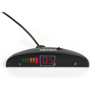 AMiO LED Parkeersensor Display voor Parkeer Assistent Unit