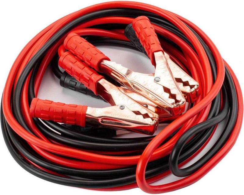 AMiO Startkabels 01340