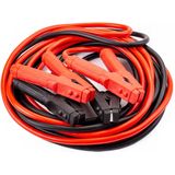 AMiO Start Kabel Auto Accu Jumper Verbindingskabels (6m) 1000amp (set)