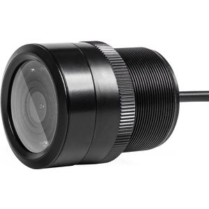 AMiO - HD-301-IR - Achteruitrijcamera - Infraroodzicht - 720P - Aluminium Behuizing