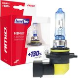 AMiO - LumiTec Silver - Halogeen Dimlicht - HB4 - 12V 51W - Set