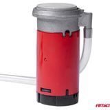 AMiO Trein/Vrachtwagen Hoorn Luchthoorn 115Db Claxon Toeter met Compressor - Treinhoorn 12V